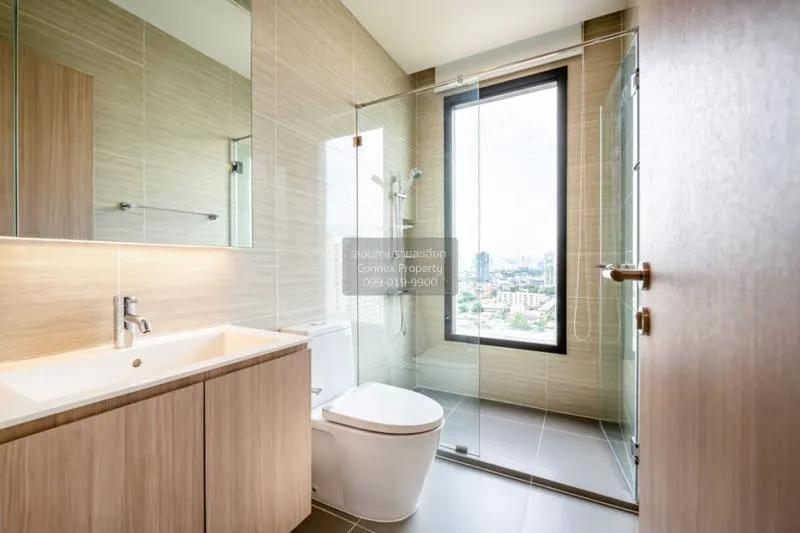 เช่าคอนโด  เอ็ม จตุจักร BTS-สะพานควาย ลาดยาว เขต จตุจักร กรุงเทพ 