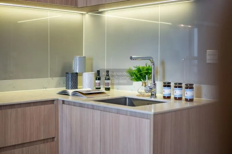 เช่าคอนโด  เอ็ม จตุจักร BTS-สะพานควาย ลาดยาว เขต จตุจักร กรุงเทพ 