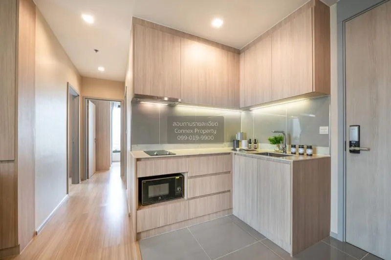 เช่าคอนโด  เอ็ม จตุจักร BTS-สะพานควาย ลาดยาว เขต จตุจักร กรุงเทพ 