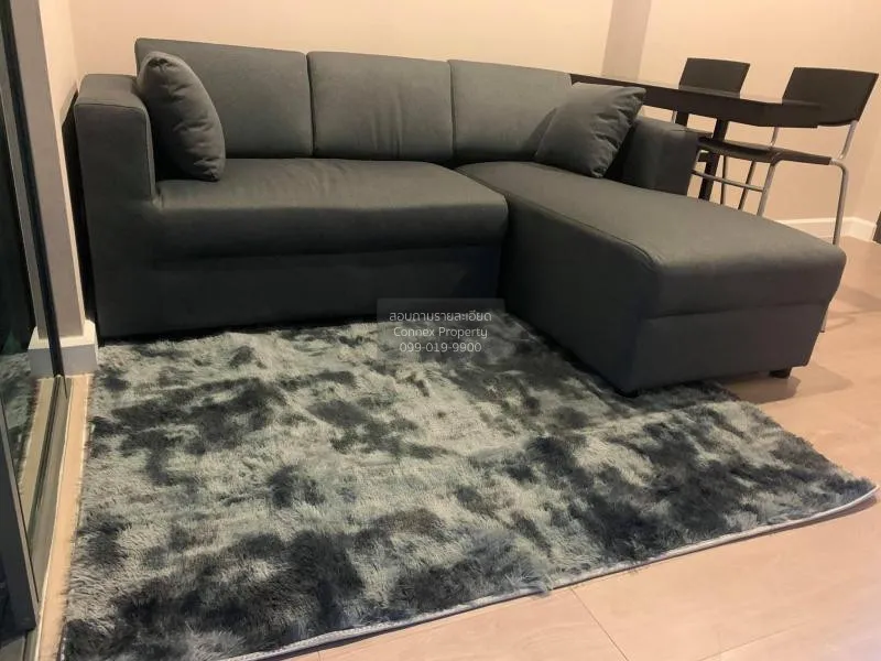 เช่าคอนโด  เมโทร สกาย ประชาชื่น  MRT-บางซ่อน วงศ์สว่าง เขต บางซื่ 2