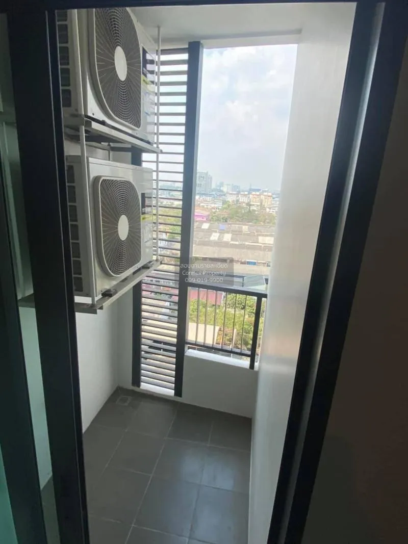 เช่าคอนโด  เมโทร สกาย ประชาชื่น  MRT-บางซ่อน วงศ์สว่าง เขต บางซื่