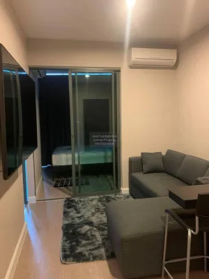 เช่าคอนโด  เมโทร สกาย ประชาชื่น  MRT-บางซ่อน วงศ์สว่าง เขต บางซื่อ กรุงเทพ CX-72148