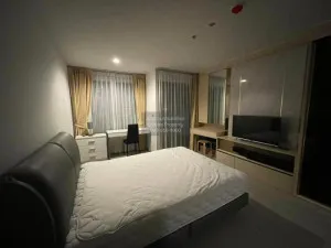 For Rent Condo , Life Ladprao , nice view , high floor , BTS-Ha Yaek Lat Phrao , Chomphon , Chatuchak , Bangkok , CX-72149