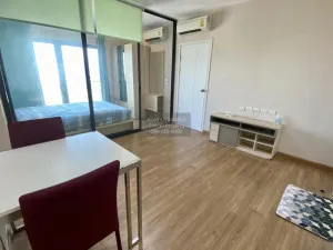 FOR RENT condo , The Tree Rio Bang - Aor , MRT-Bang O , Bang O , Bang Phlat , Bangkok , CX-72150