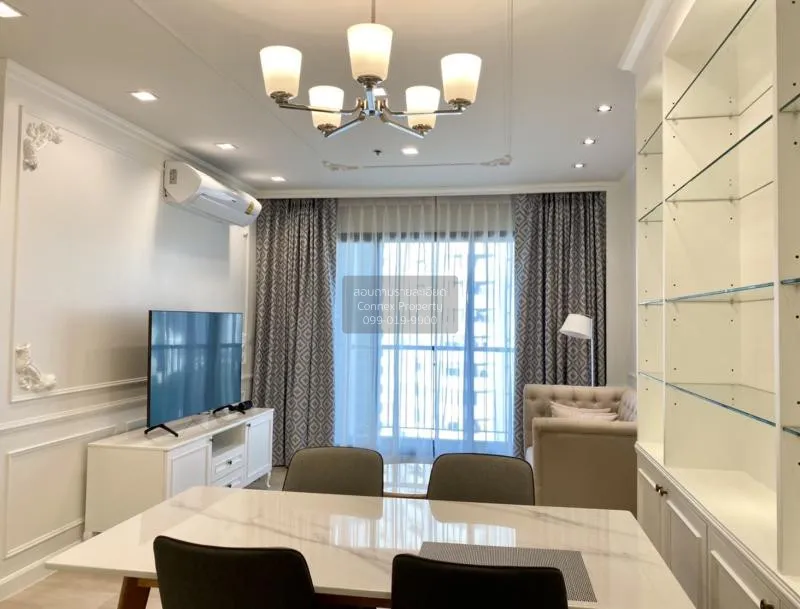 FOR RENT condo , Life One Wireless , BTS-Phloen Chit , Lumpini ,  2