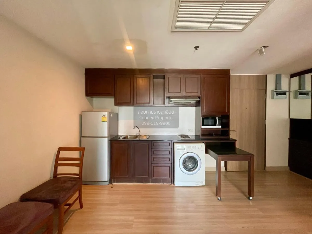 เช่าคอนโด  โนเบิล รีมิกซ์ BTS-ทองหล่อ คลองตัน เขต วัฒนา กรุงเทพ C 3