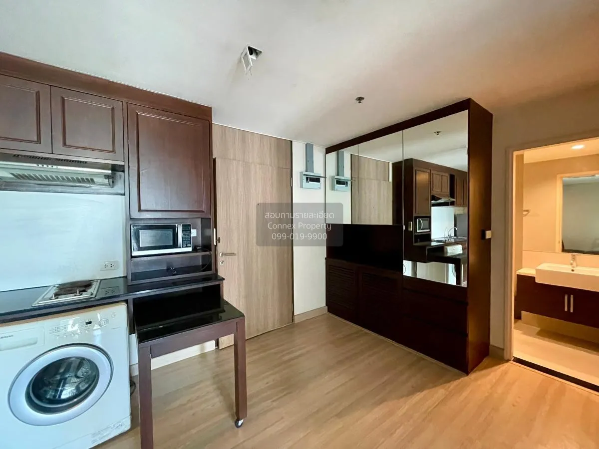 เช่าคอนโด  โนเบิล รีมิกซ์ BTS-ทองหล่อ คลองตัน เขต วัฒนา กรุงเทพ C 4