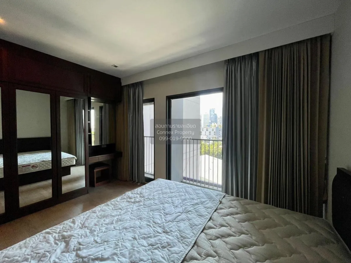 เช่าคอนโด  โนเบิล รีมิกซ์ BTS-ทองหล่อ คลองตัน เขต วัฒนา กรุงเทพ C