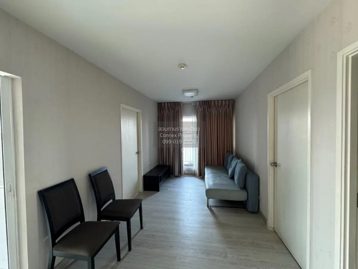 FOR RENT condo , Aspire Rattanathibet , MRT-Yaek Nonthaburi 1 , B 1