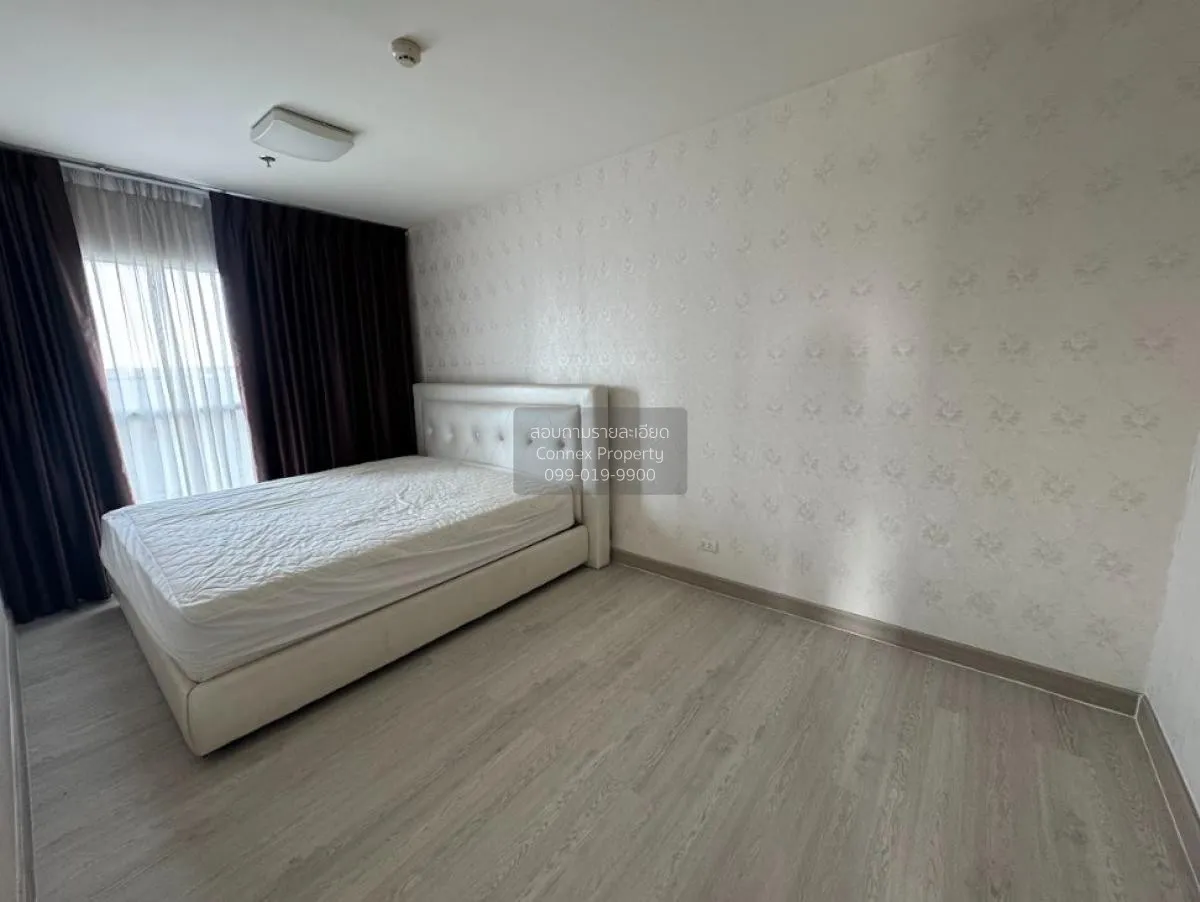 FOR RENT condo , Aspire Rattanathibet , MRT-Yaek Nonthaburi 1 , B