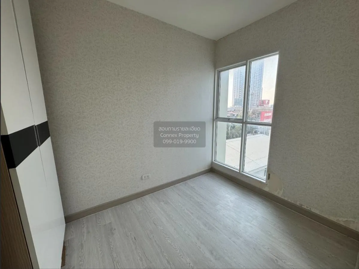 FOR RENT condo , Aspire Rattanathibet , MRT-Yaek Nonthaburi 1 , B