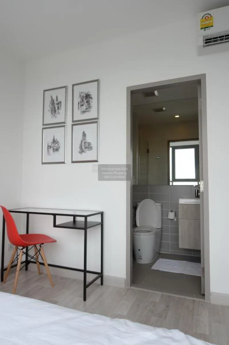 เช่าคอนโด  ไอดีโอ โมบิ สุขุมวิท ดูเพล็กซ์ BTS-อ่อนนุช บางจาก เขต 