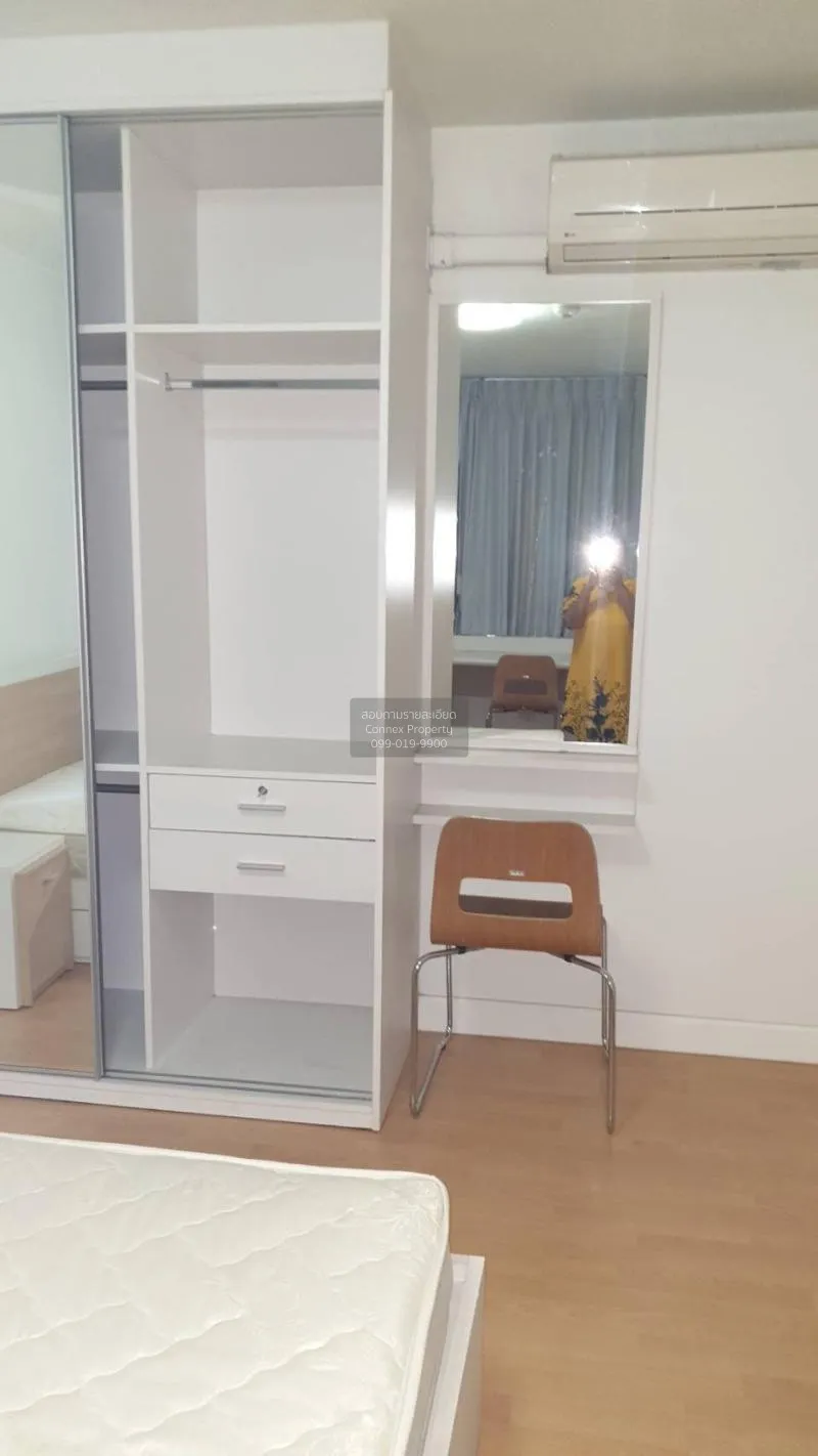 FOR RENT condo , My Condo Sukhumvit 81 , BTS-On Nut , Bang Chak ,