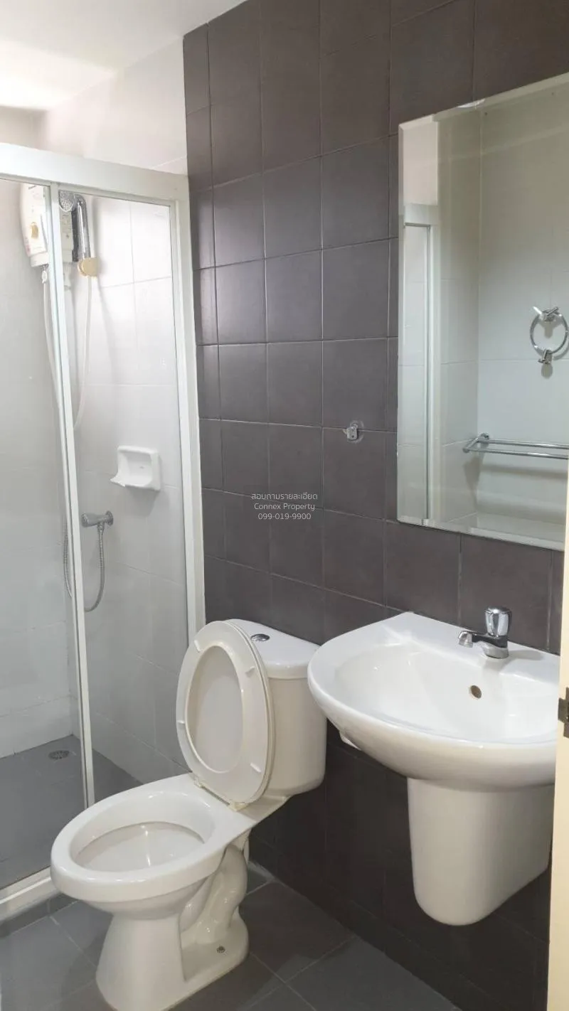 FOR RENT condo , My Condo Sukhumvit 81 , BTS-On Nut , Bang Chak ,