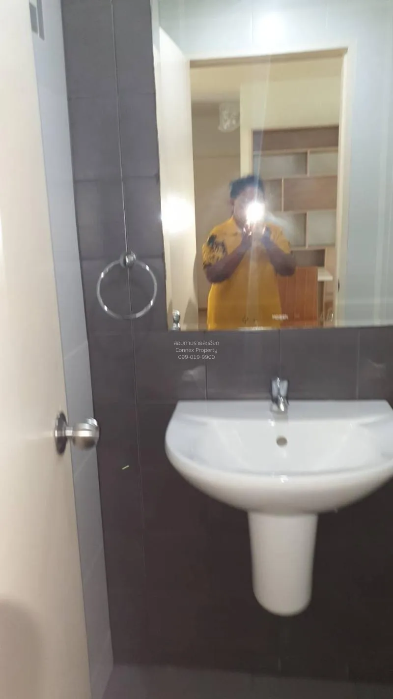 FOR RENT condo , My Condo Sukhumvit 81 , BTS-On Nut , Bang Chak ,