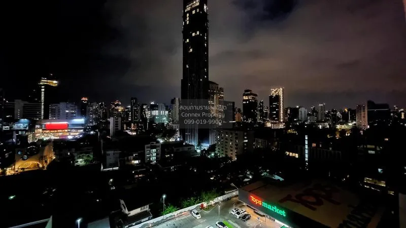 FOR RENT condo , XT Ekkamai , BTS-Ekkamai , Khlong Tan Nuea , Wat