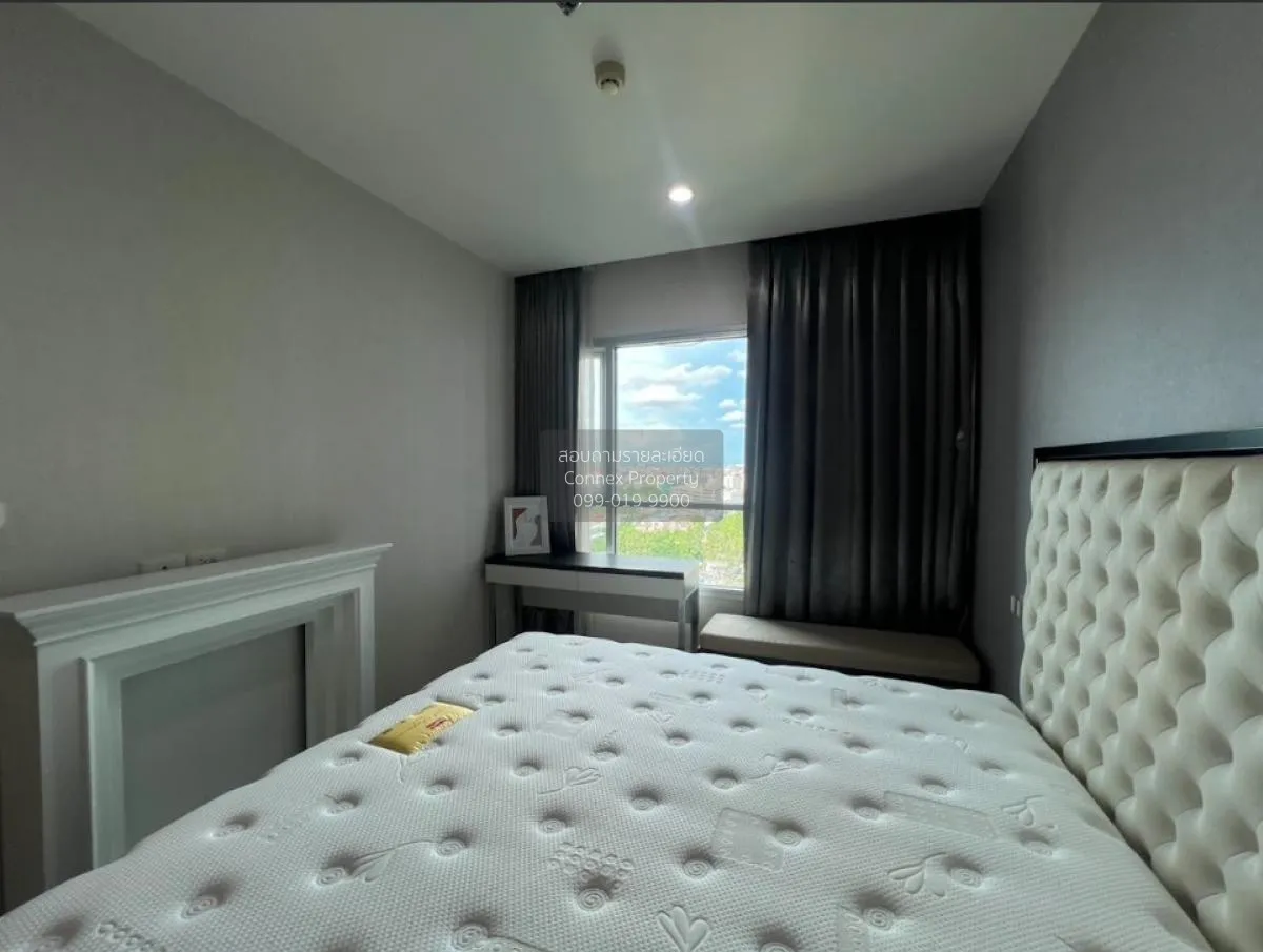 FOR RENT condo , Life Ratchadapisek , MRT-Huai Khwang , Huai Khwa