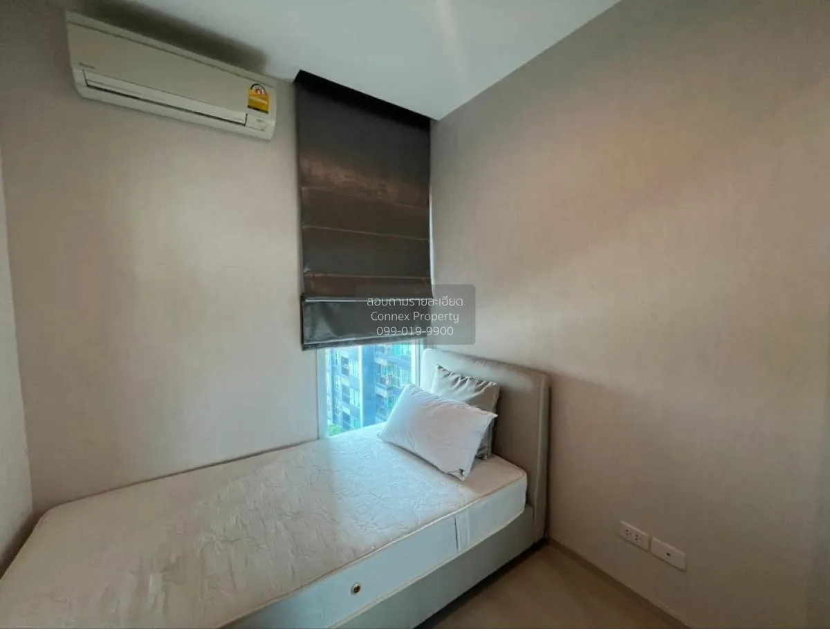 FOR RENT condo , Life Ratchadapisek , MRT-Huai Khwang , Huai Khwa