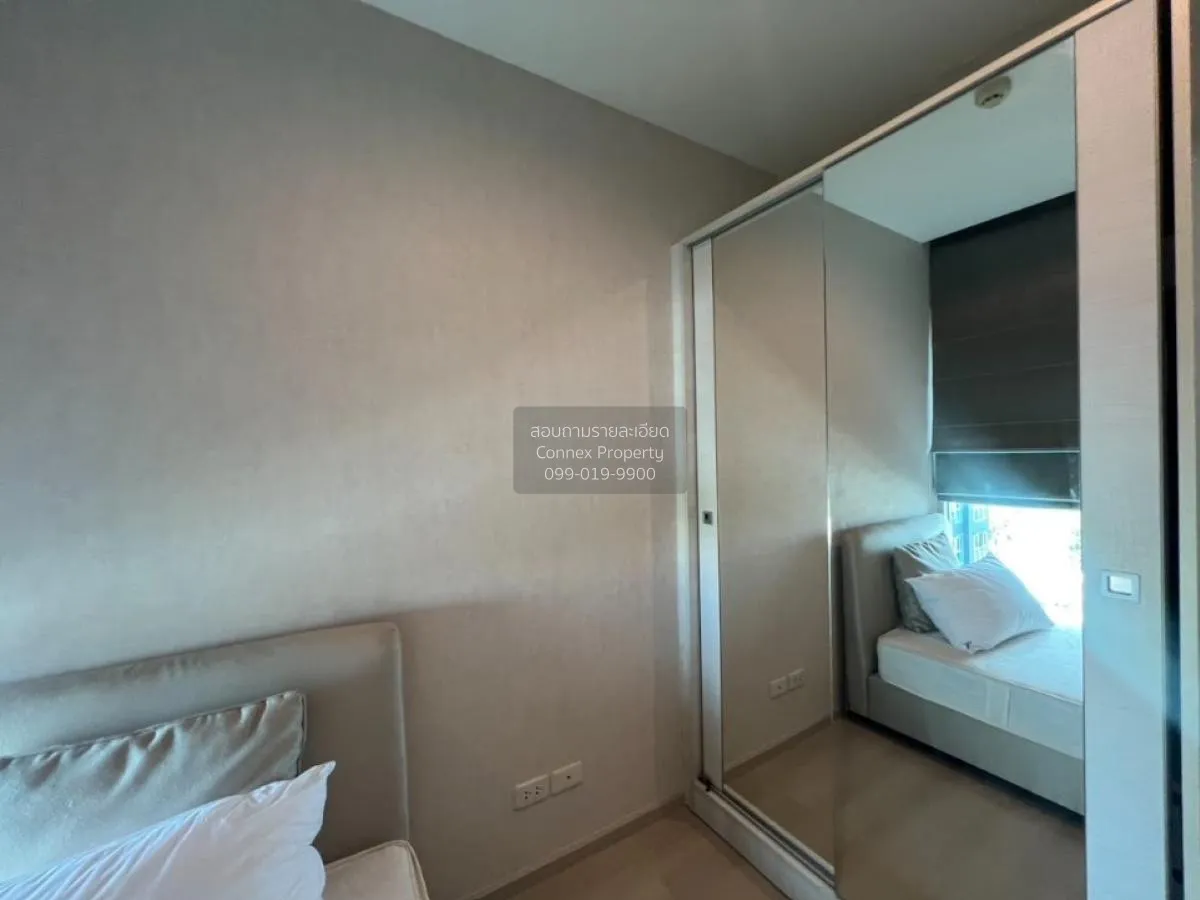 FOR RENT condo , Life Ratchadapisek , MRT-Huai Khwang , Huai Khwa