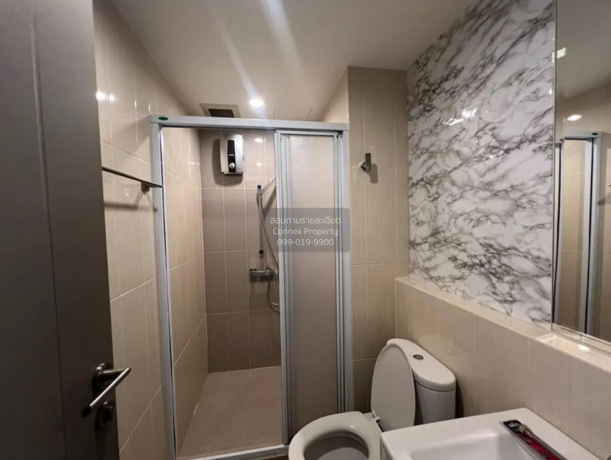 FOR RENT condo , Life Ratchadapisek , MRT-Huai Khwang , Huai Khwa