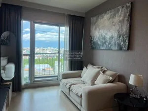 FOR RENT condo , Life Ratchadapisek , MRT-Huai Khwang , Huai Khwang , Huai Khwang , Bangkok , CX-72165