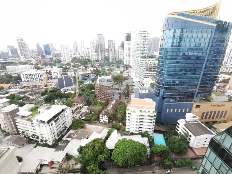 FOR RENT condo , Hampton Thonglor 10 , BTS-Thong Lo , Khlong Tan 