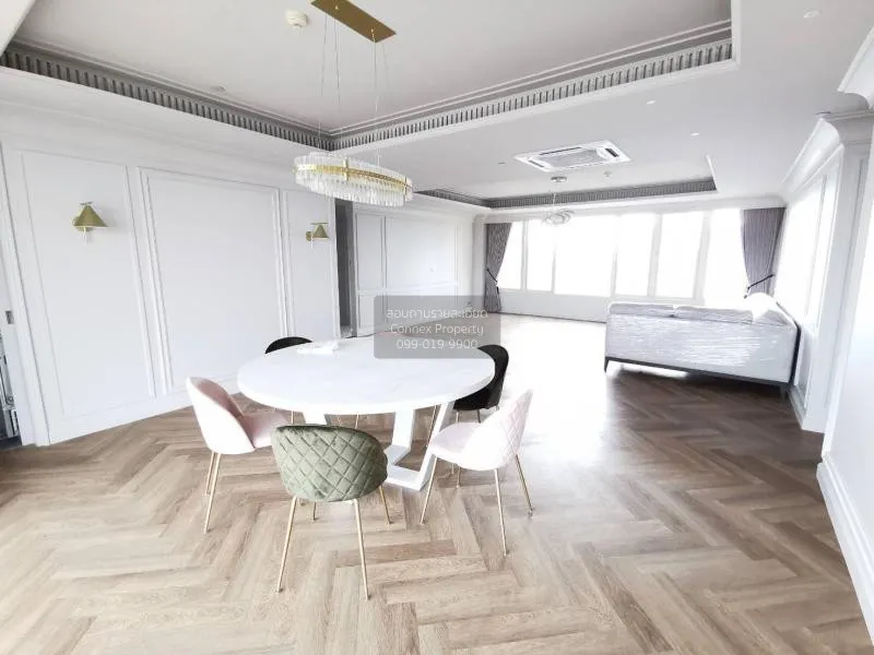 FOR RENT condo , Hampton Thonglor 10 , BTS-Thong Lo , Khlong Tan  2