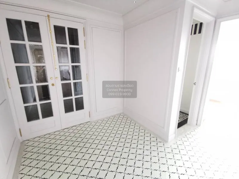 FOR RENT condo , Hampton Thonglor 10 , BTS-Thong Lo , Khlong Tan  4