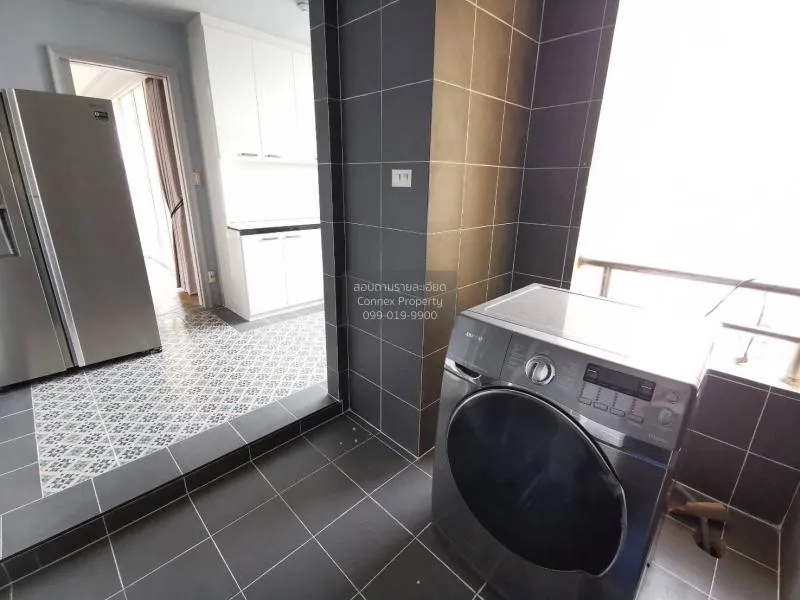 FOR RENT condo , Hampton Thonglor 10 , BTS-Thong Lo , Khlong Tan 