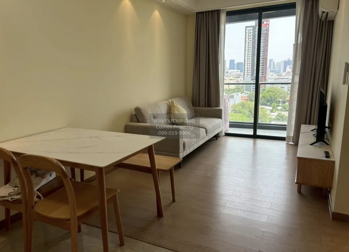 FOR RENT condo , Beverly 33 , BTS-Phrom Phong , Khlong Toei Nuea  1