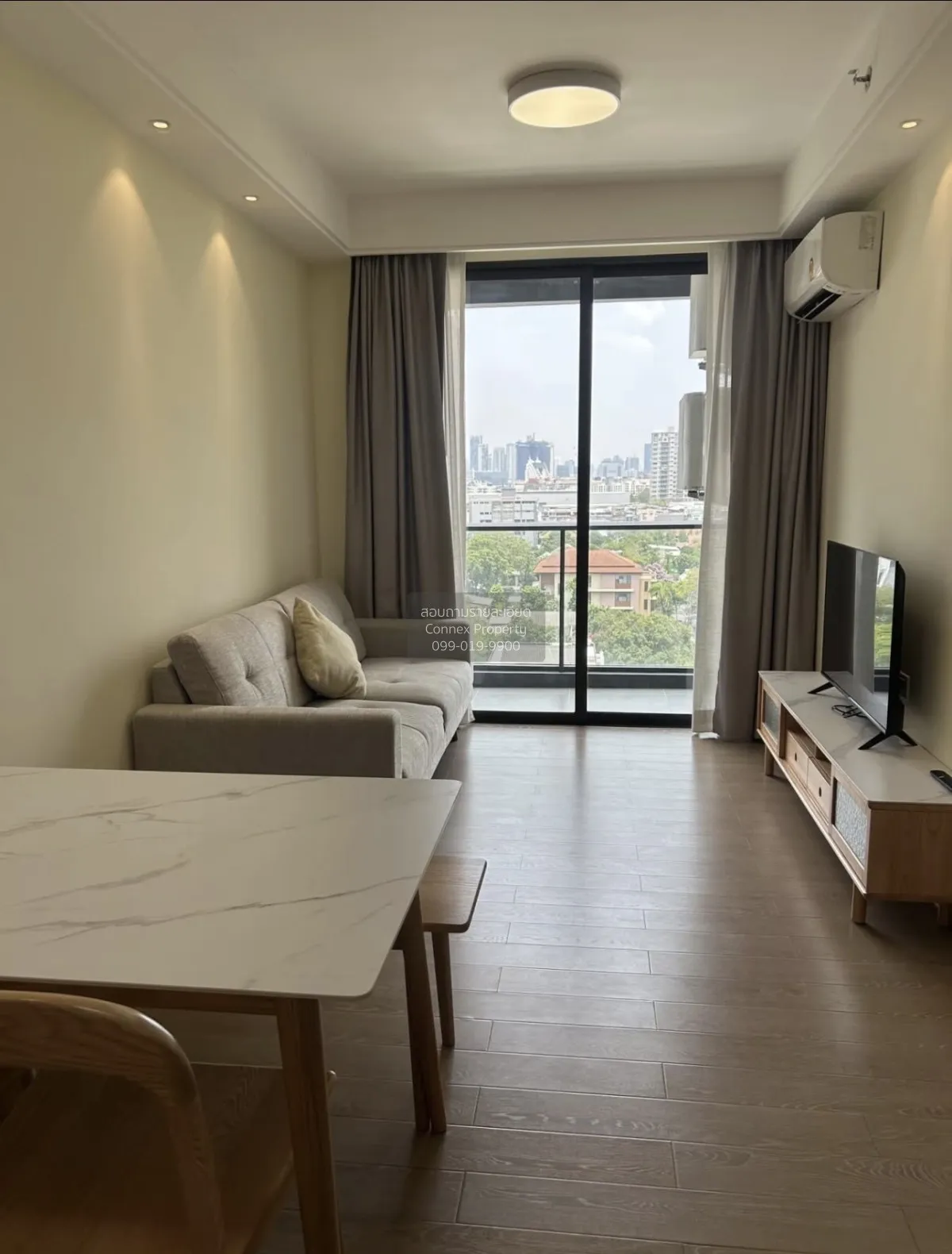 FOR RENT condo , Beverly 33 , BTS-Phrom Phong , Khlong Toei Nuea  3