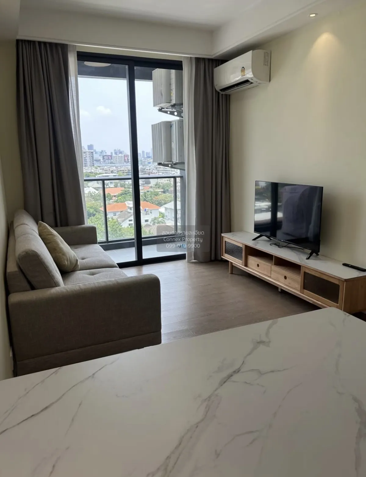 FOR RENT condo , Beverly 33 , BTS-Phrom Phong , Khlong Toei Nuea  4