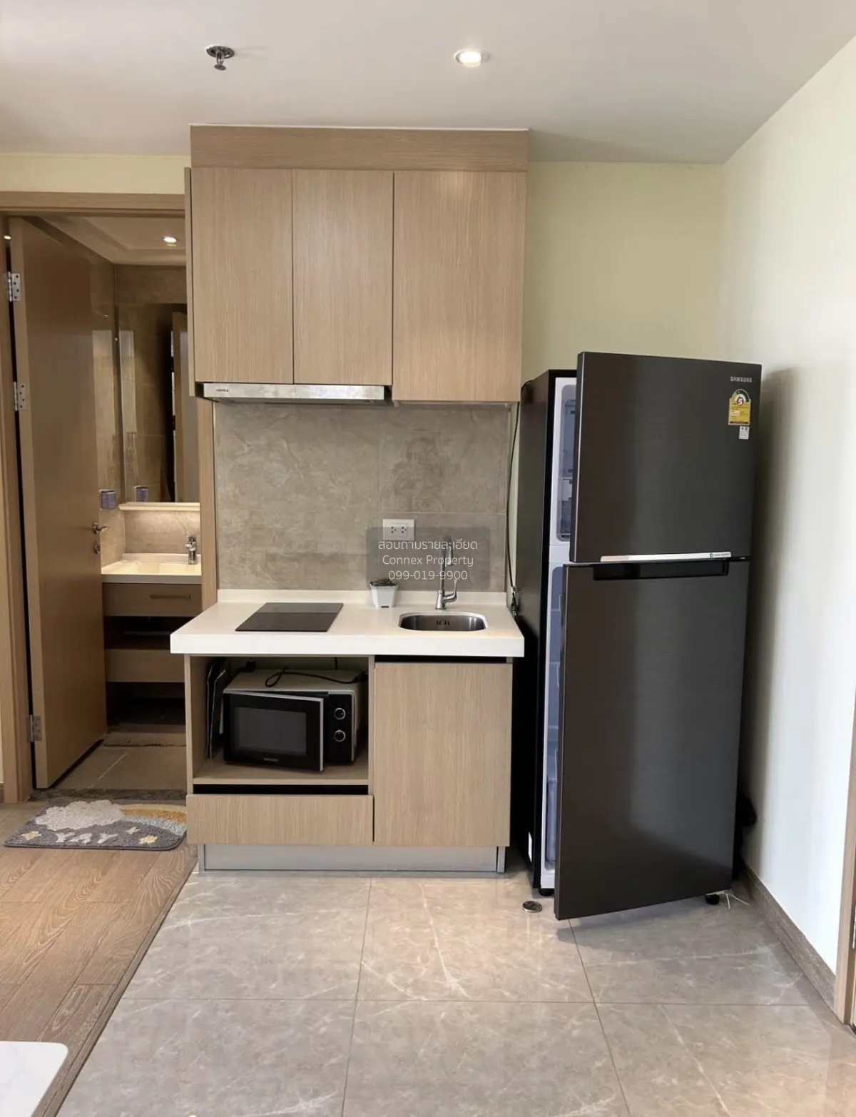FOR RENT condo , Beverly 33 , BTS-Phrom Phong , Khlong Toei Nuea 