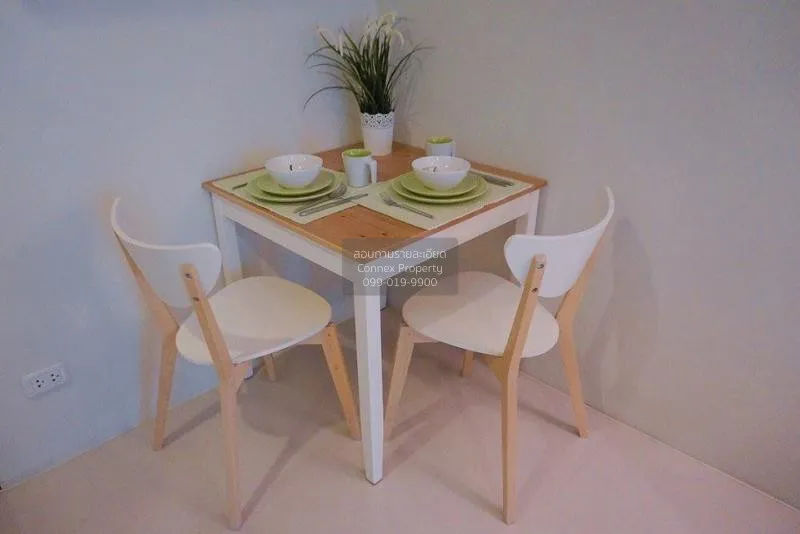 เช่าคอนโด  เบเวอรี่ 33 BTS-พร้อมพงษ์ คลองเตยเหนือ เขต วัฒนา กรุงเ 4