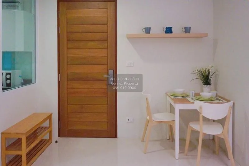 เช่าคอนโด  เบเวอรี่ 33 BTS-พร้อมพงษ์ คลองเตยเหนือ เขต วัฒนา กรุงเ