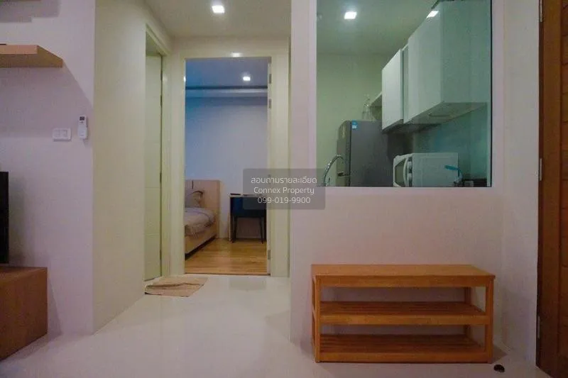 เช่าคอนโด  เบเวอรี่ 33 BTS-พร้อมพงษ์ คลองเตยเหนือ เขต วัฒนา กรุงเ