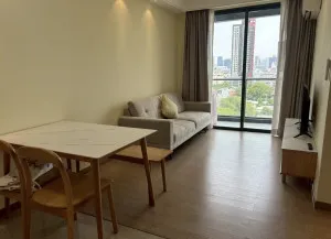 เช่าคอนโด  เบเวอรี่ 33 BTS-พร้อมพงษ์ คลองเตยเหนือ เขต วัฒนา กรุงเทพ CX-72171