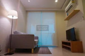 เช่าคอนโด  เบเวอรี่ 33 BTS-พร้อมพงษ์ คลองเตยเหนือ เขต วัฒนา กรุงเทพ CX-72171