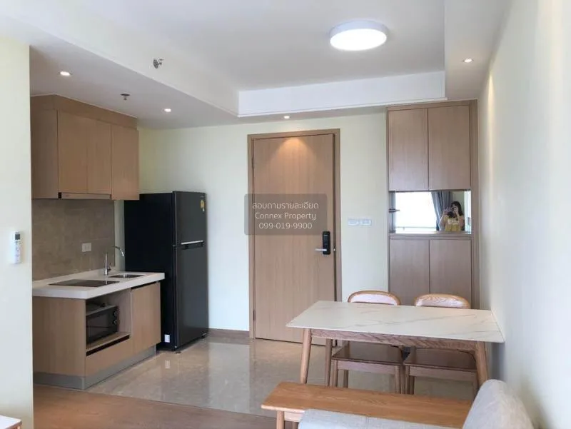 FOR RENT condo , Regal Sathon - Naradhiwas , BTS-Chong Nonsi , Th 4