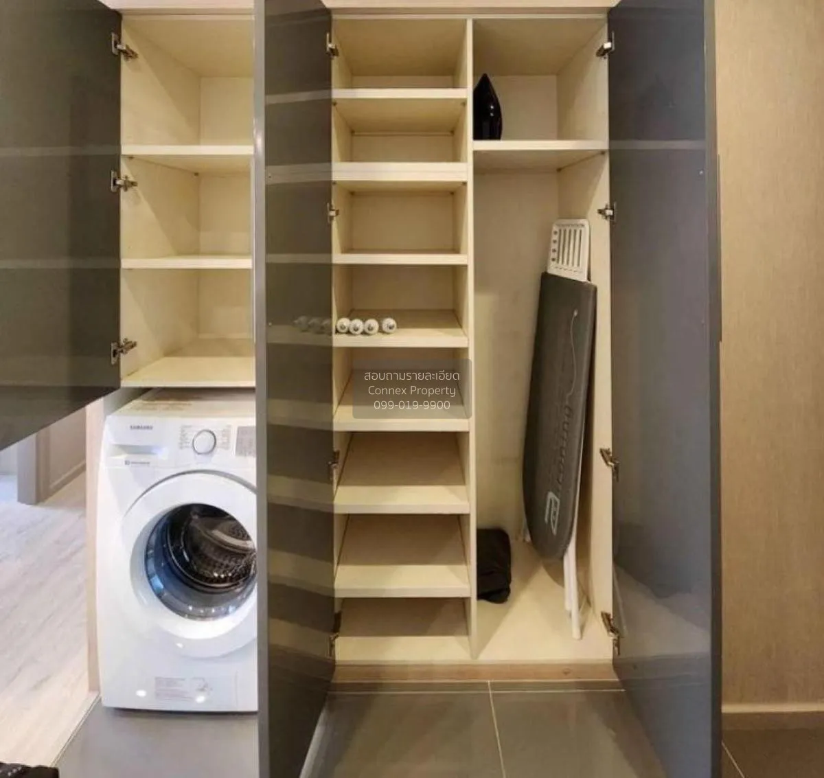 เช่าคอนโด  เอ็ม ทองหล่อ 10 BTS-เอกมัย คลองตันเหนือ เขต วัฒนา กรุง 4