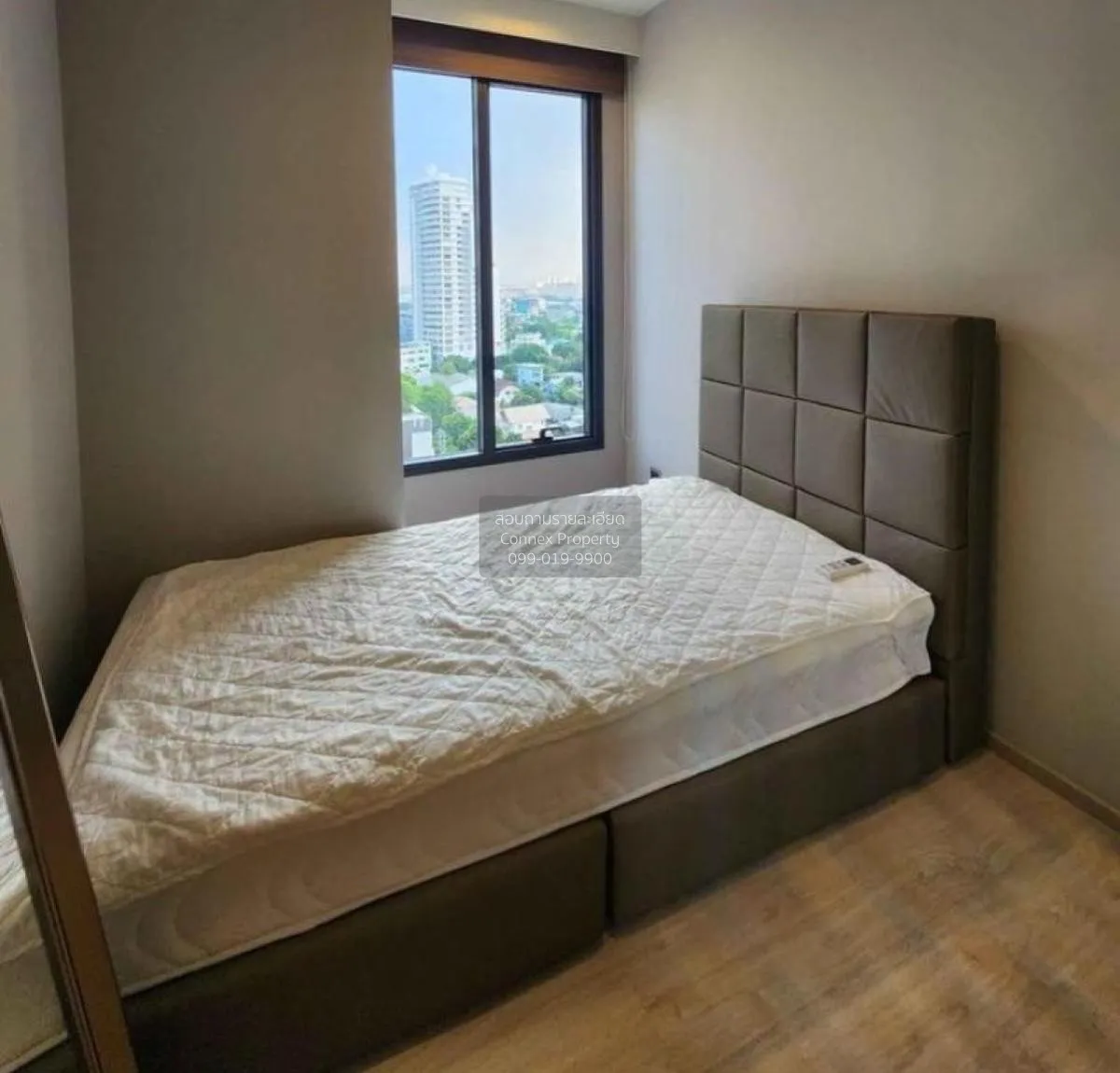 เช่าคอนโด  เอ็ม ทองหล่อ 10 BTS-เอกมัย คลองตันเหนือ เขต วัฒนา กรุง