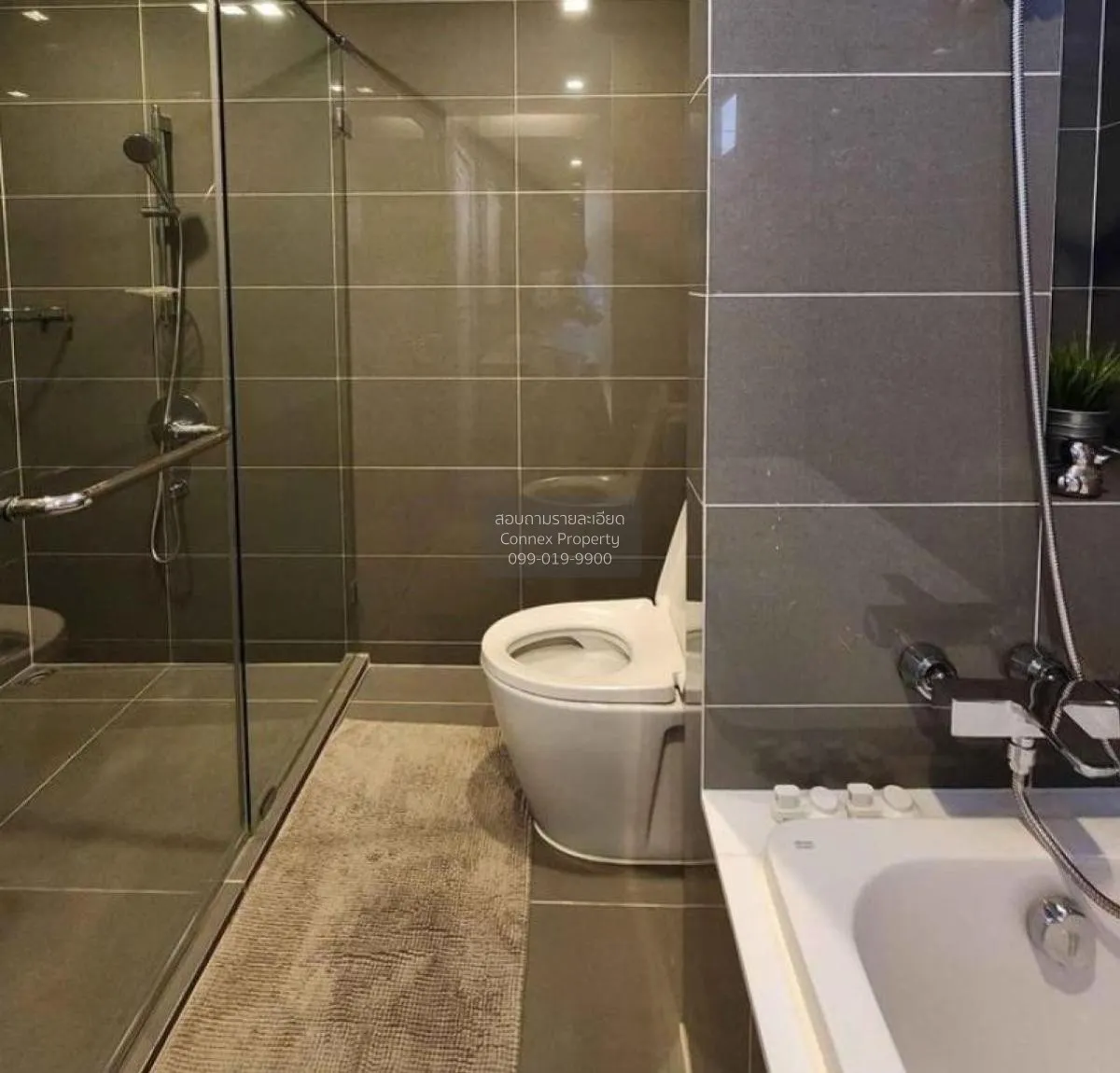 เช่าคอนโด  เอ็ม ทองหล่อ 10 BTS-เอกมัย คลองตันเหนือ เขต วัฒนา กรุง