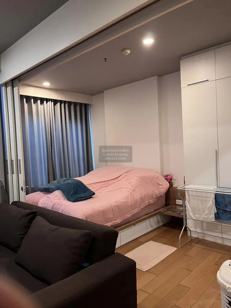 FOR SALE condo , Blocs 77 , BTS-On Nut , Phra Khanong Nuea , Watt 4