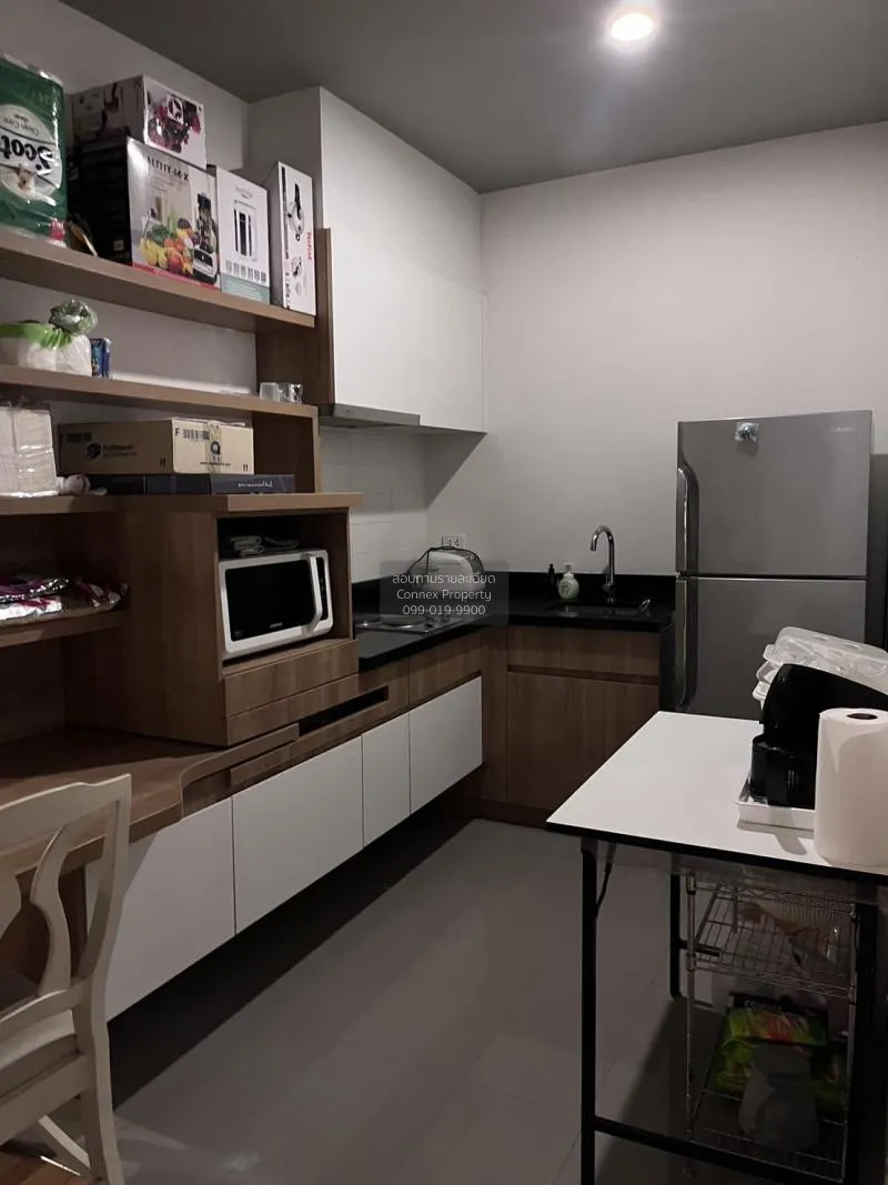 FOR SALE condo , Blocs 77 , BTS-On Nut , Phra Khanong Nuea , Watt