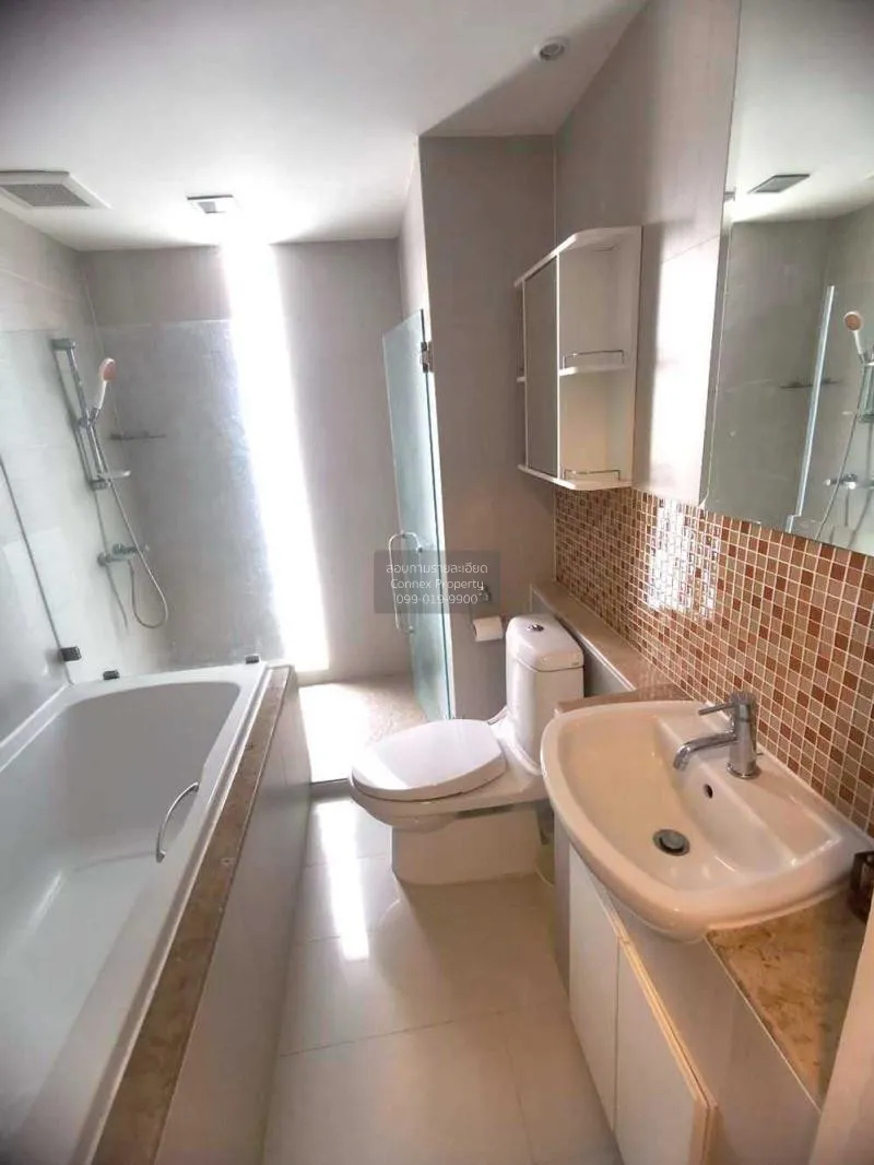 เช่าคอนโด  ดิ แอลโคฟ 49 BTS-ทองหล่อ คลองตันเหนือ เขต วัฒนา กรุงเท