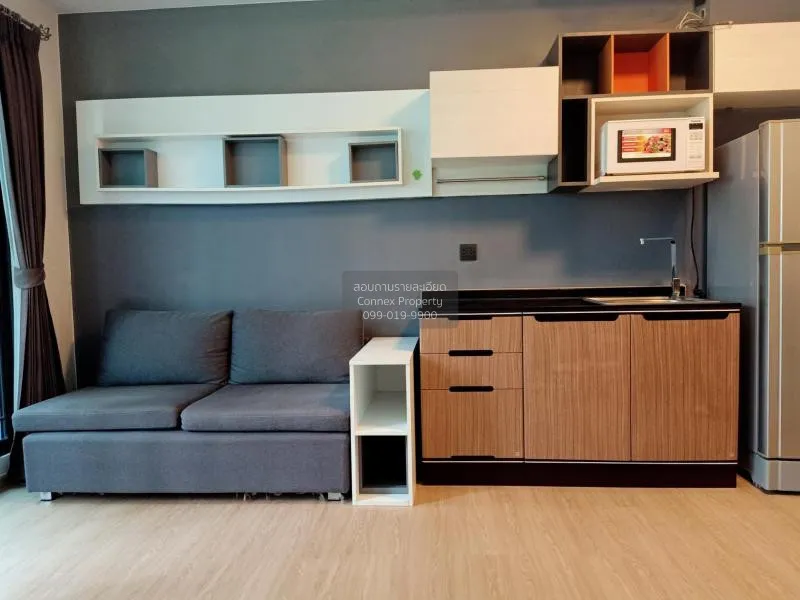 FOR RENT condo , Ease Rama 2 , Samae Dam , Bang Khun Thian , Bang 1