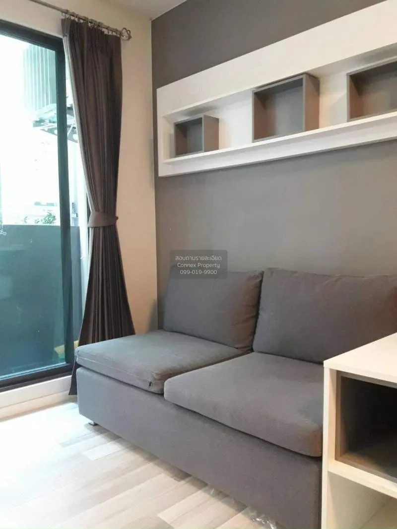 FOR RENT condo , Ease Rama 2 , Samae Dam , Bang Khun Thian , Bang 2