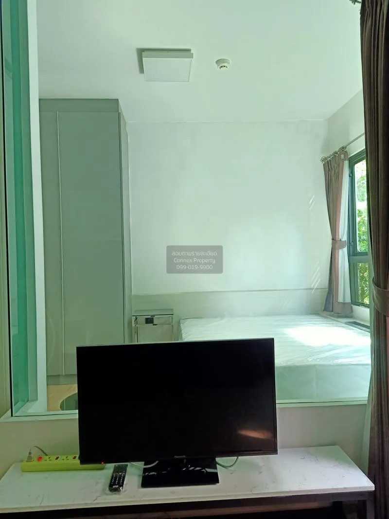 FOR RENT condo , Ease Rama 2 , Samae Dam , Bang Khun Thian , Bang 3