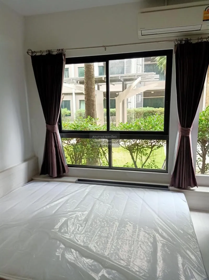 FOR RENT condo , Ease Rama 2 , Samae Dam , Bang Khun Thian , Bang 4
