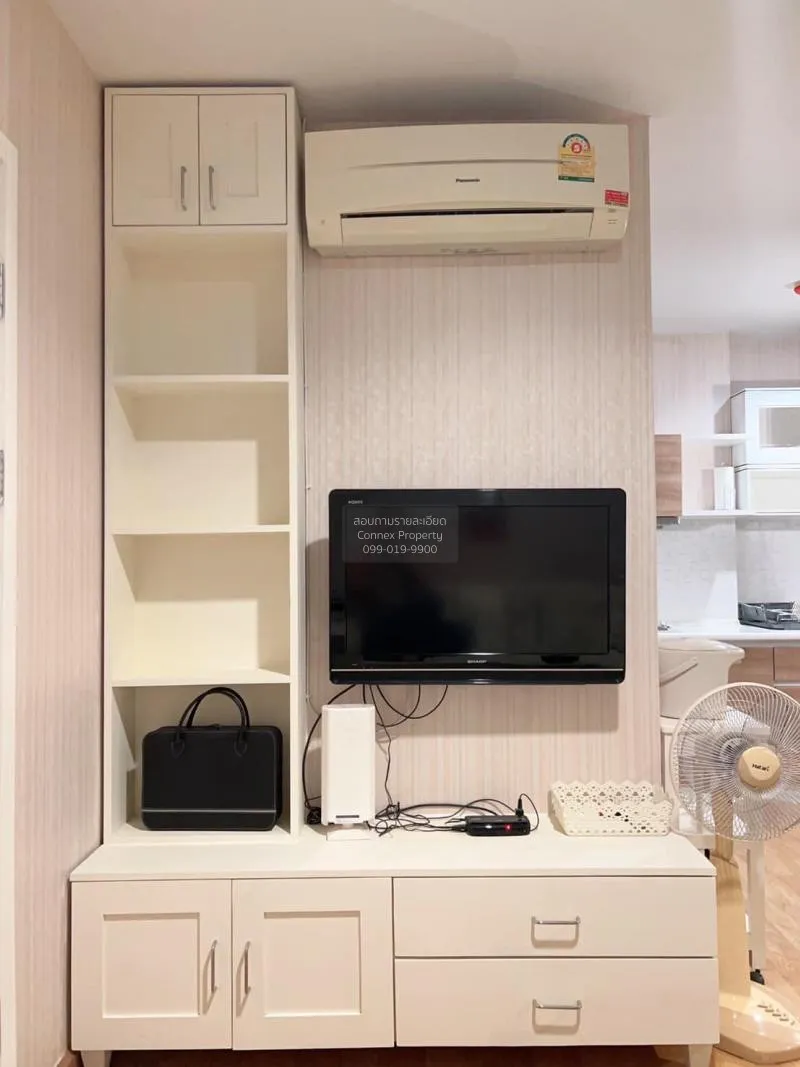 เช่าคอนโด  แอสปาย พระราม 4 BTS-เอกมัย พระโขนง เขต คลองเตย กรุงเทพ 2